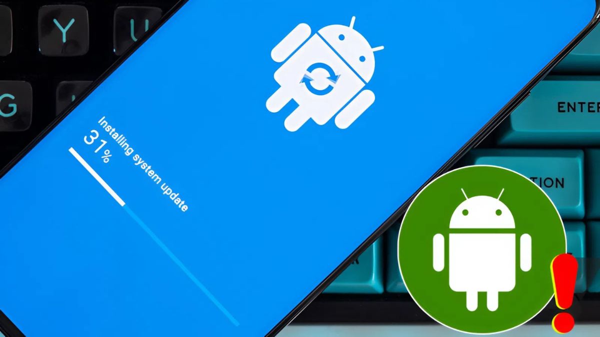 Cách tắt cập nhật phần mềm trên android cực dễ dàng